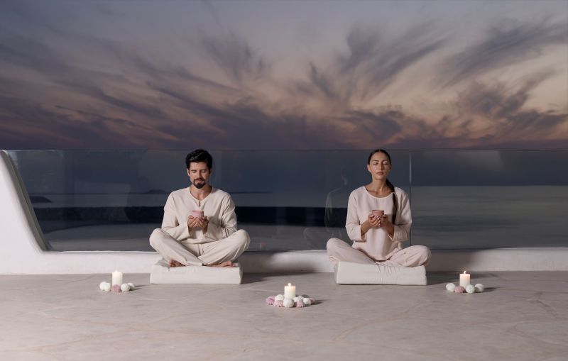 Full Moon Cacao Ceremony